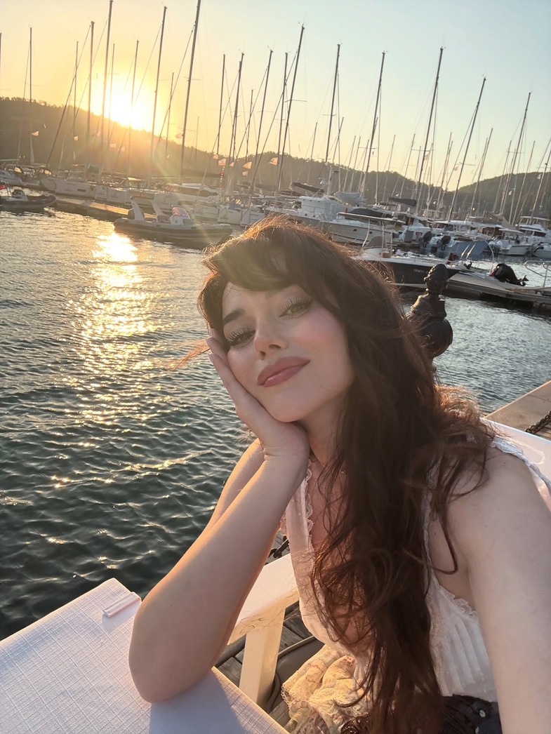 Aybüke Yılmaz Kimdir?