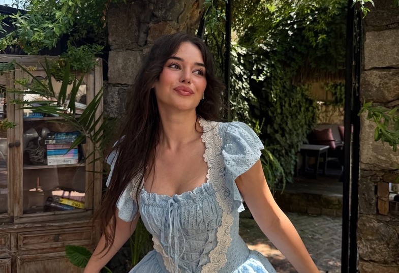 Aybüke Yılmaz Kimdir?