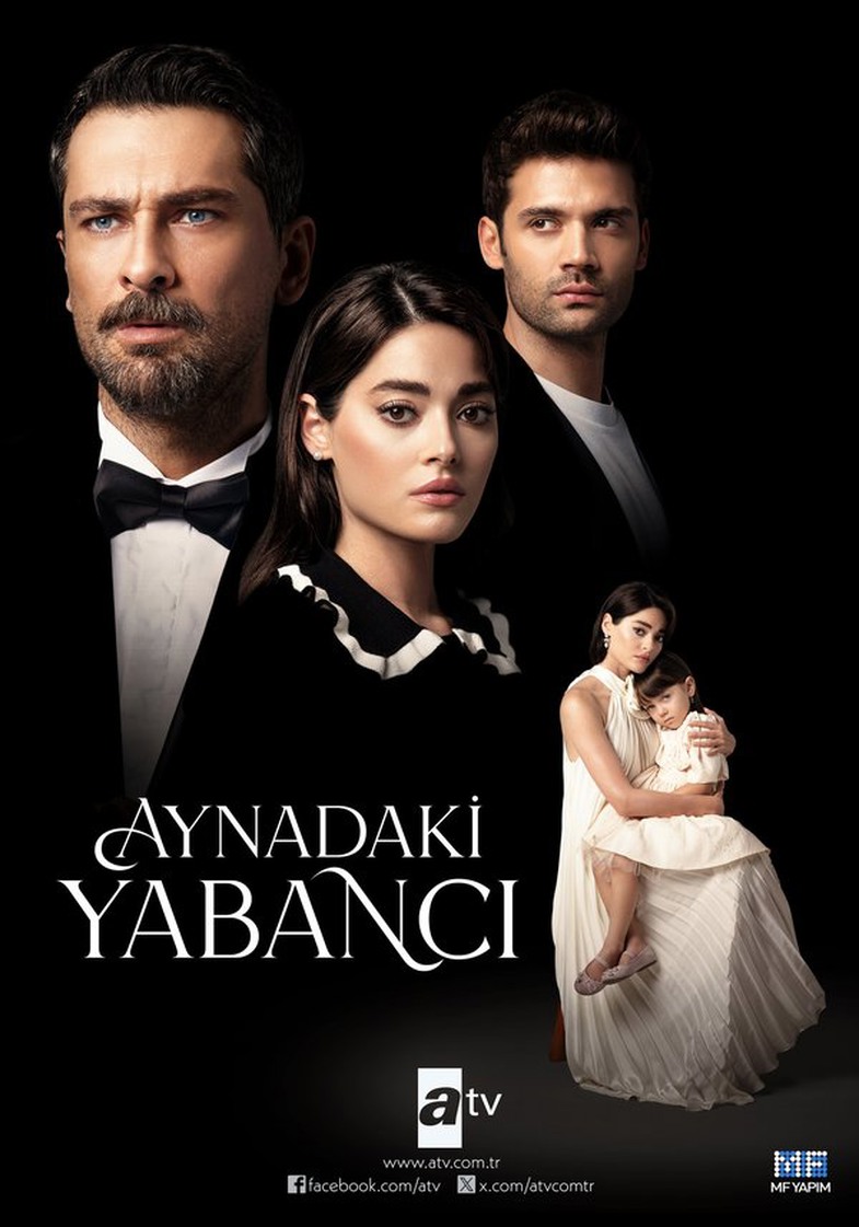 Dizinin Detayları ve Yaratıcı Kadro