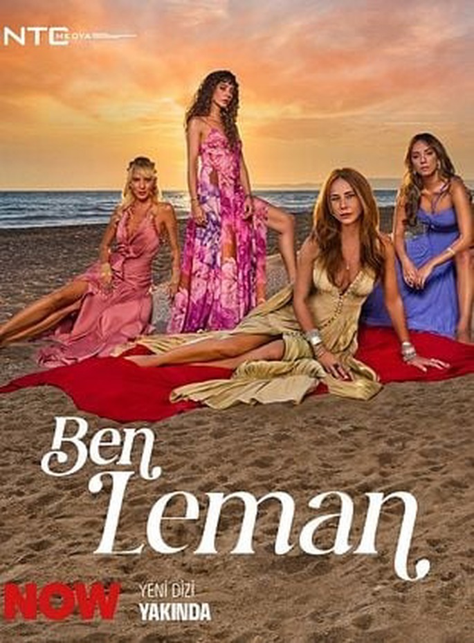Ben Leman Dizi Konusu Hakkında Ayrıntılar
