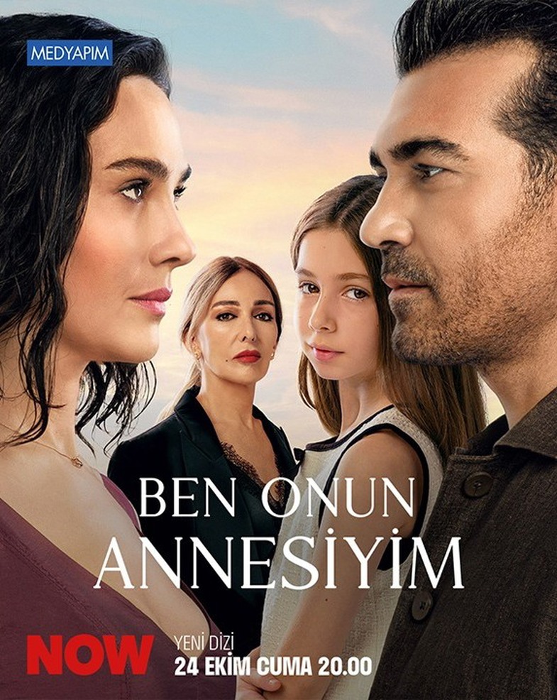 Ben Onun Annesiyim Dizisi: Konusu ve Oyuncu Kadrosu Detayları
