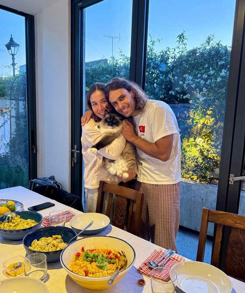 Bengisu Avcı Hakkında Bilinmeyenler ve Hayat Hikayesi