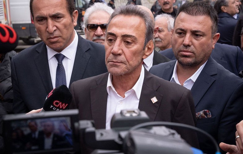 Berhan Şimşek Kimdir?