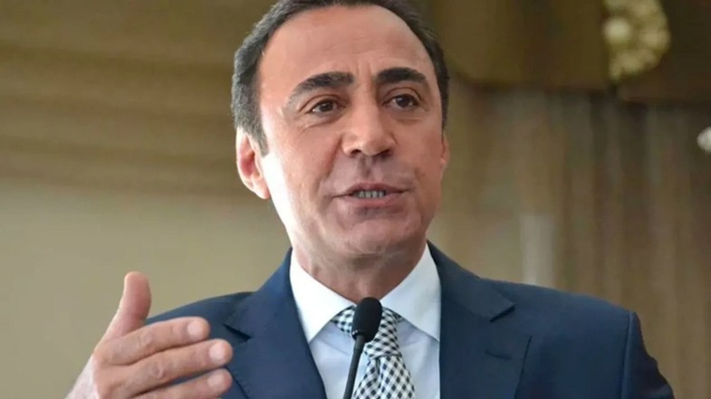 Berhan Şimşek Kimdir?