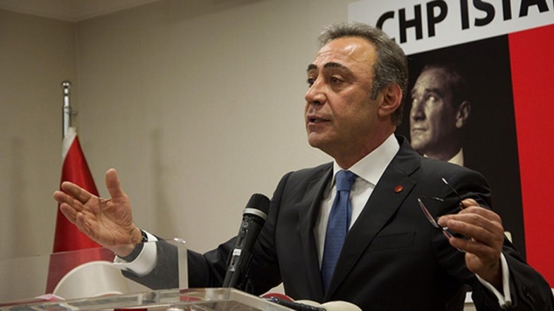 Berhan Şimşek Kimdir?