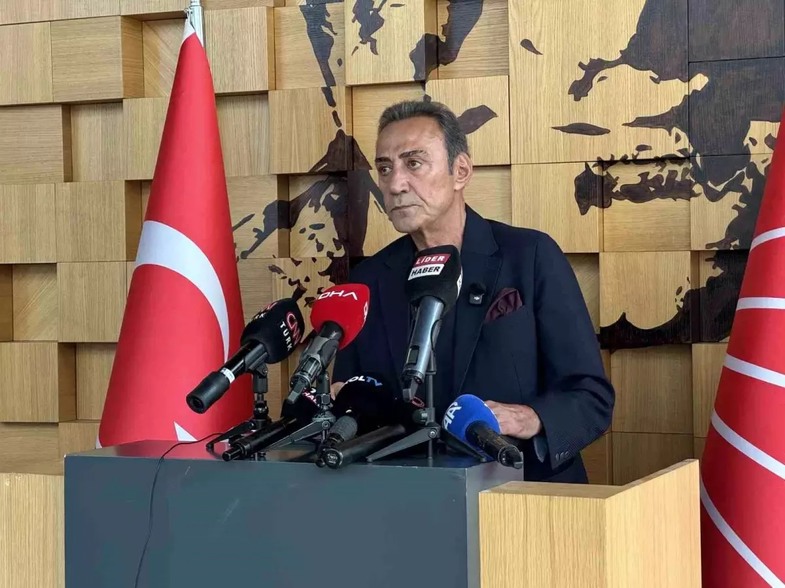 Berhan Şimşek Kimdir?