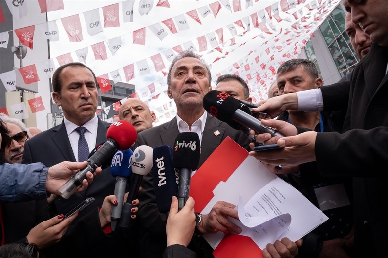 Berhan Şimşek Kimdir?