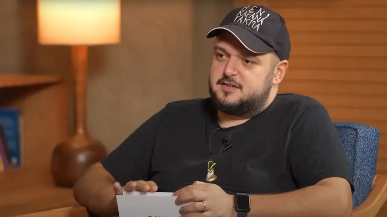 Boğaç Soydemir Kimdir?