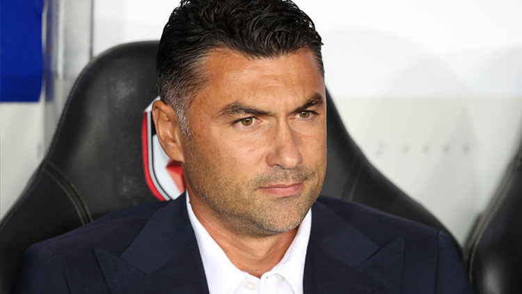 Burak Yılmaz: Fenerbahçe Forması Şampiyonluk Peşinde