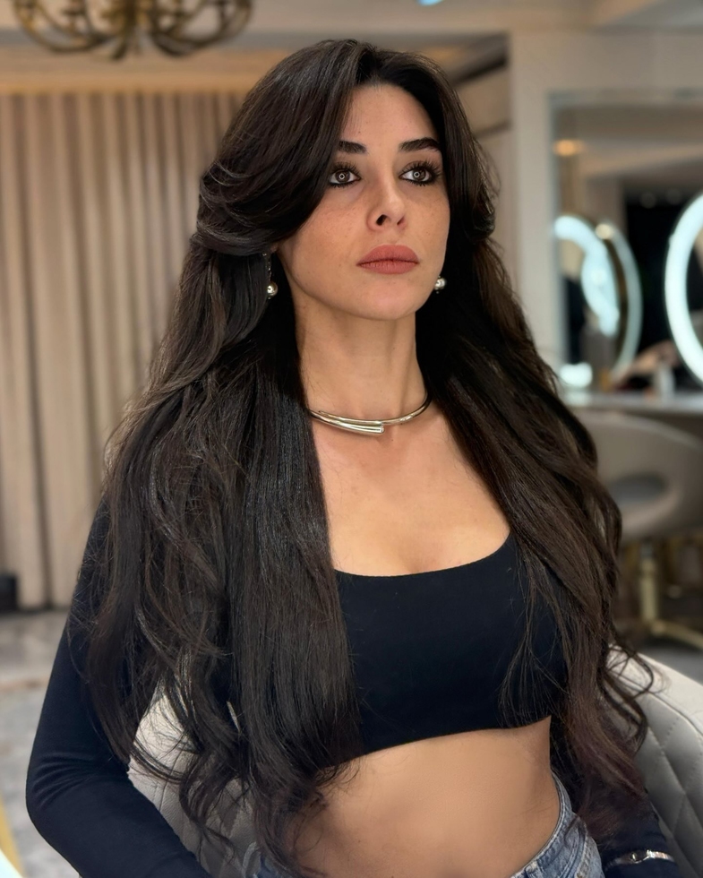 Büşra Cebe Kimdir? Hayatı, Kariyeri ve Başarı Hikayesi