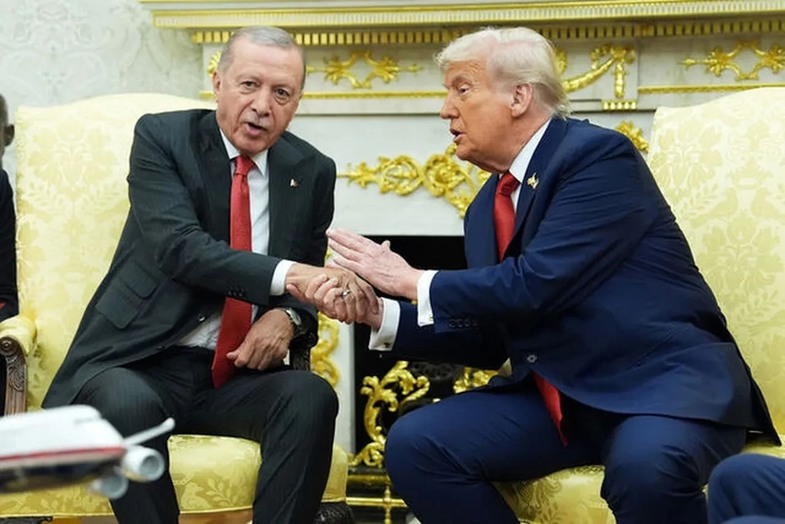 CAATSA Yaptırımları Nedir, Hangi Alanları Etkiliyor? Türkiye’ye CAATSA Yaptırımları Kalkacak mı?