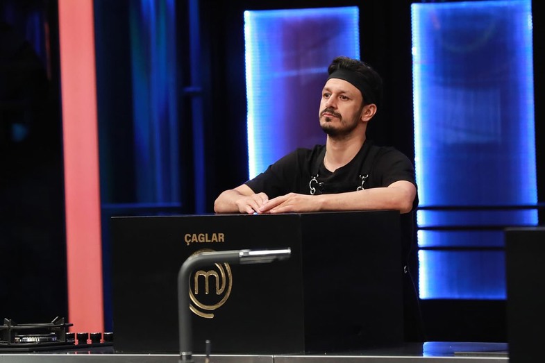 Çağlar Öz Kimdir?