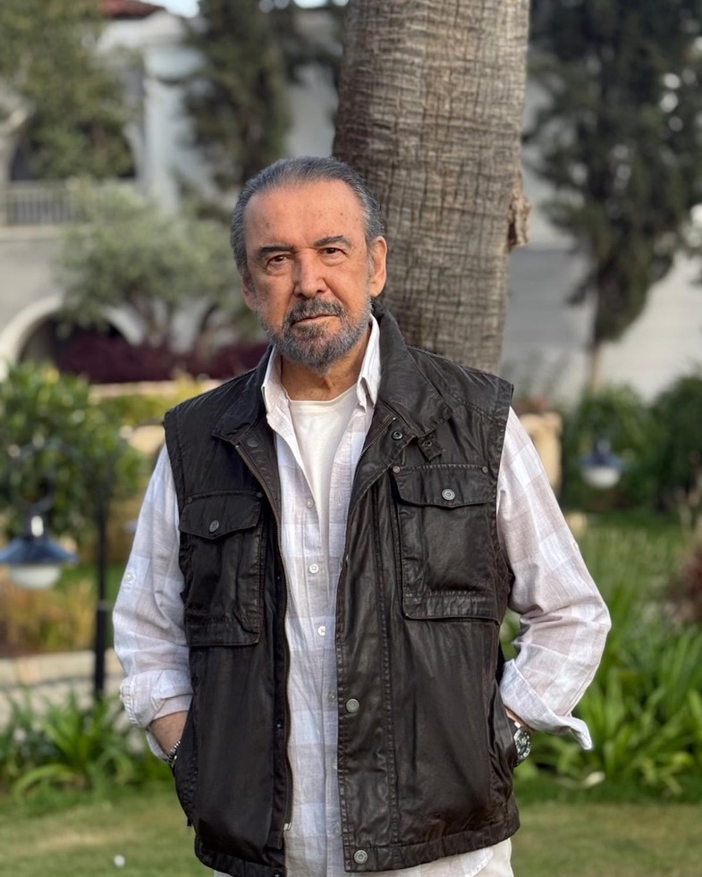 Cihan Ünal Hakkında Bilinmeyenler: Hayatı ve Kariyeri
