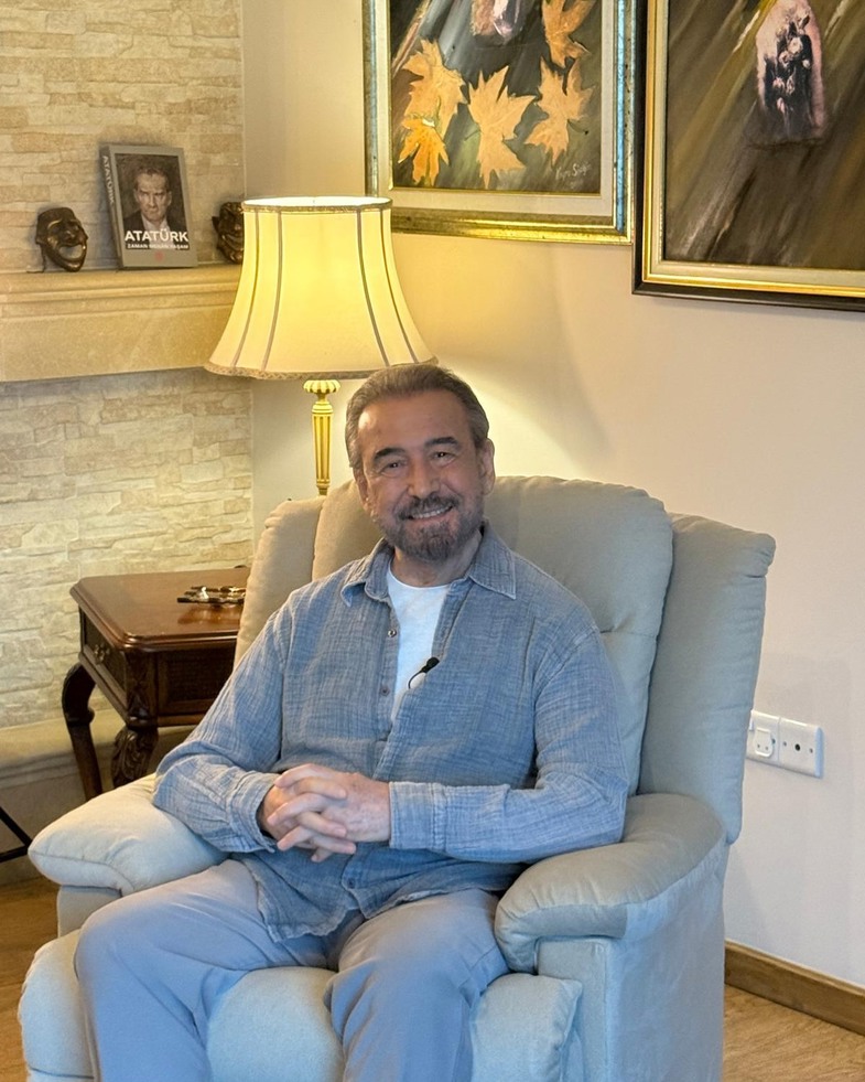 Cihan Ünal Hakkında Bilinmeyenler: Hayatı ve Kariyeri