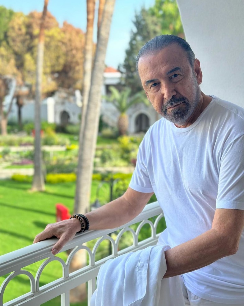 Cihan Ünal Hakkında Bilinmeyenler: Hayatı ve Kariyeri