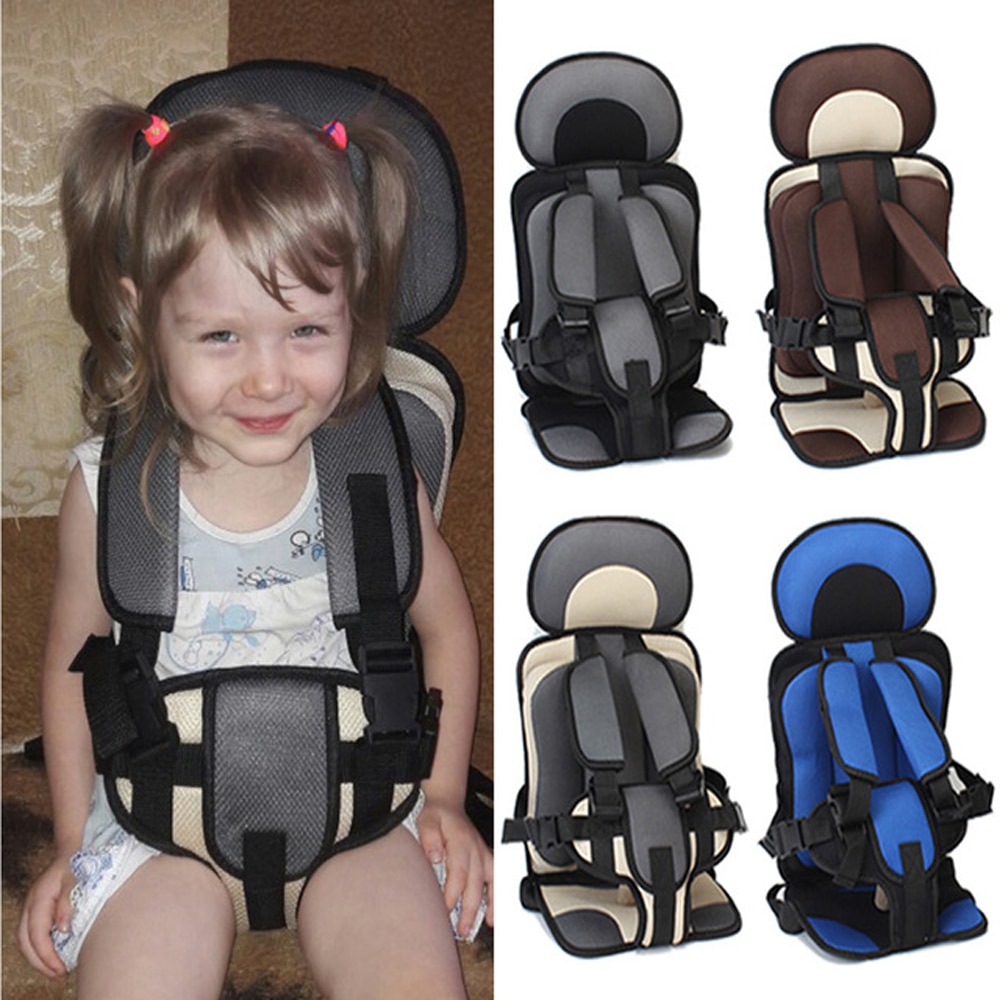 Mini Araba Koltuğu