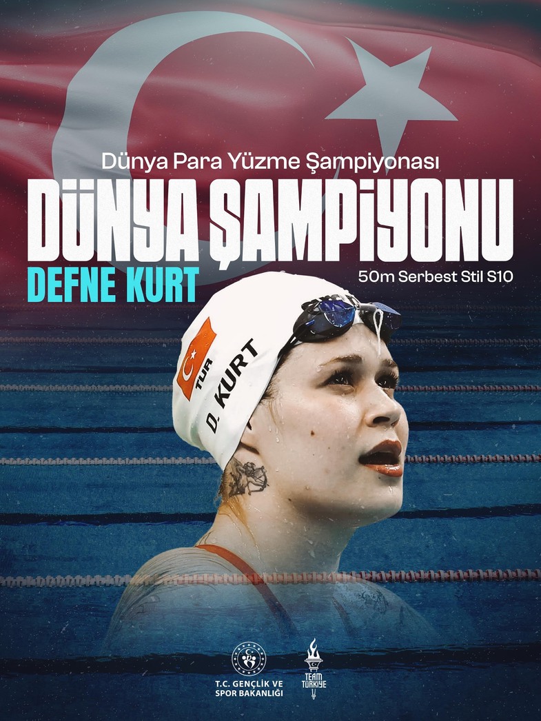 Defne Kurt Kimdir?