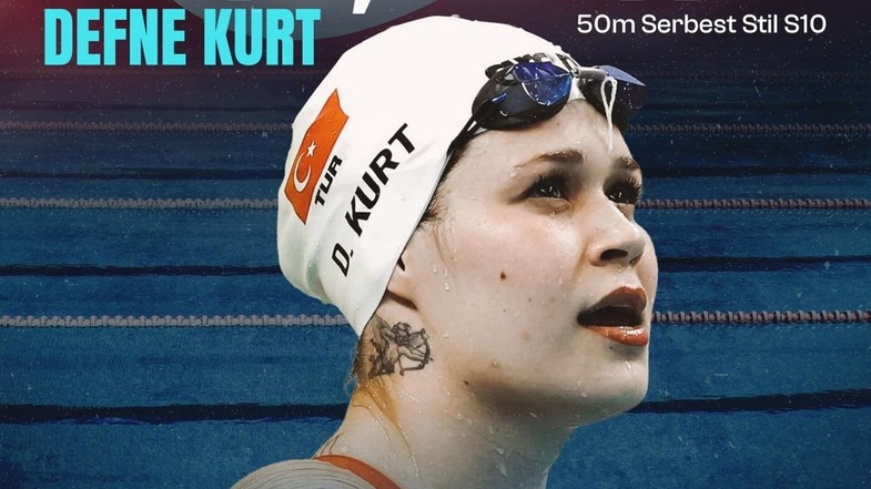 Defne Kurt Kimdir?