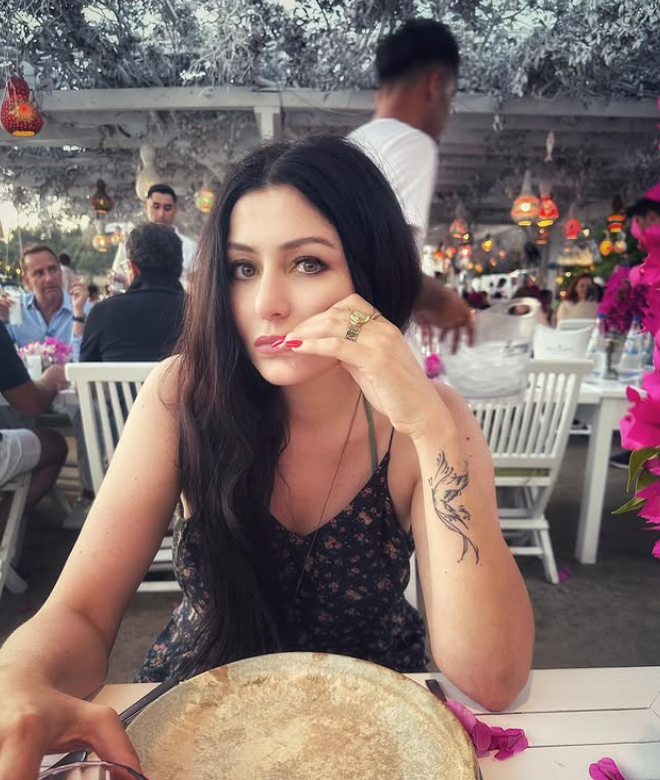 Deniz Çakır Hakkında Bilinmeyenler ve Hayatı