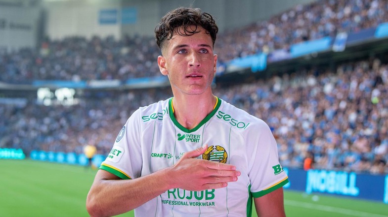 Deniz Gül Kimdir?