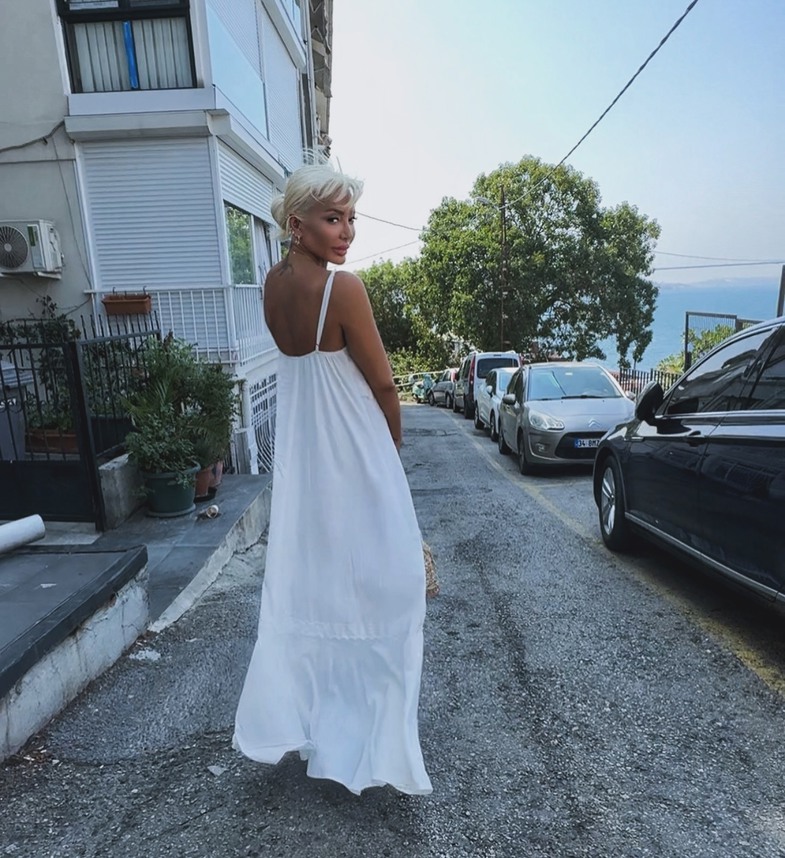 Duygu Kumarki Hakkında Bilinmeyenler: Hayatı ve Kariyeri