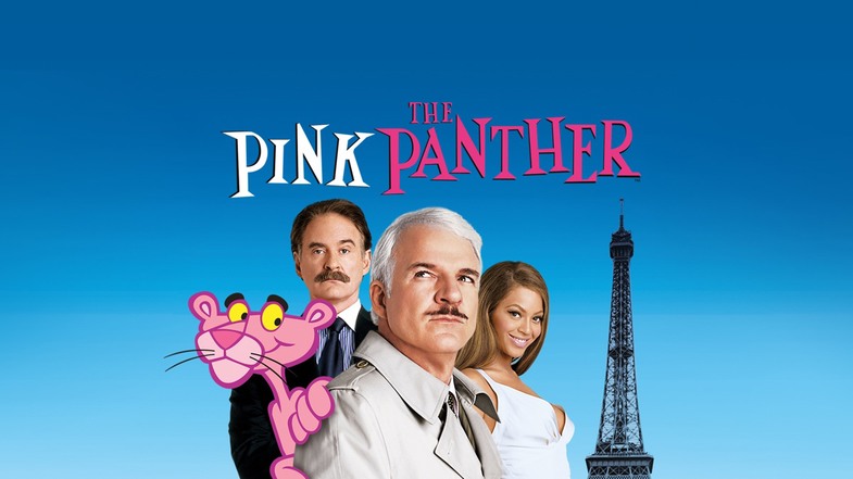 Efsanevi Pembe Panter Filminin Hikayesi ve Başrol Oyuncuları