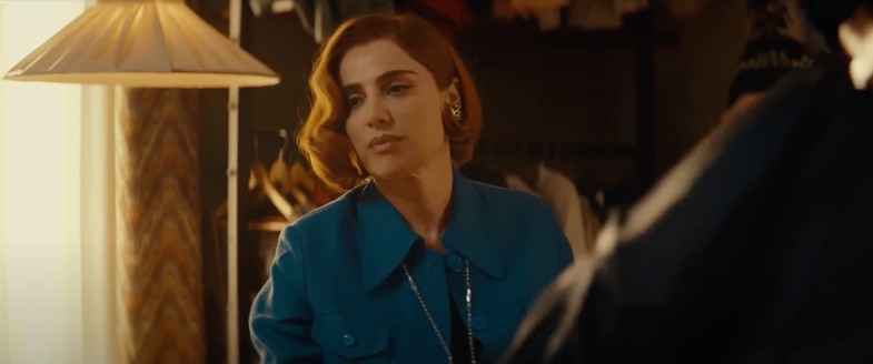 Elmaslar Filminin Fragmanı ve İzleme Davetiyesi