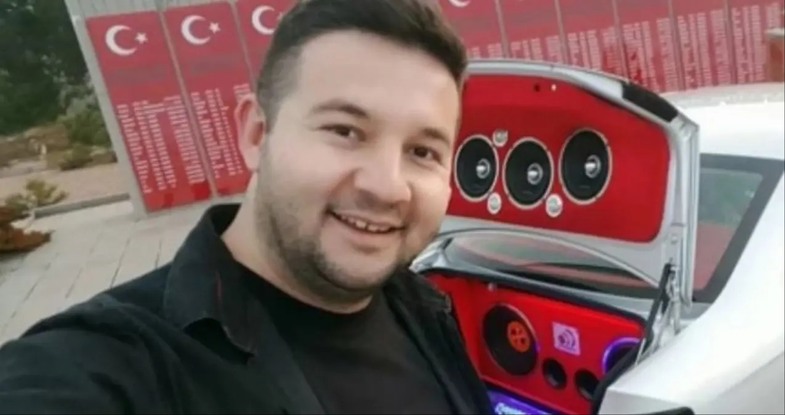 Emre Bozkurt Kimdir?