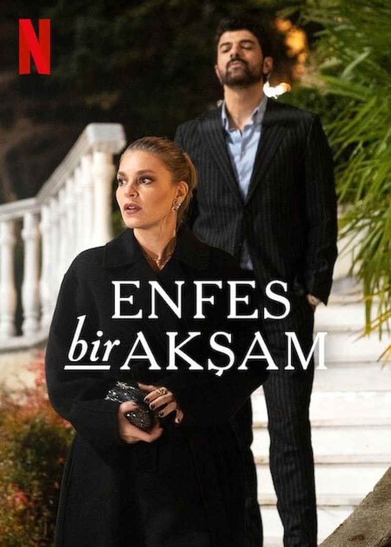 Oyuncu Kadrosu ve Karakterler