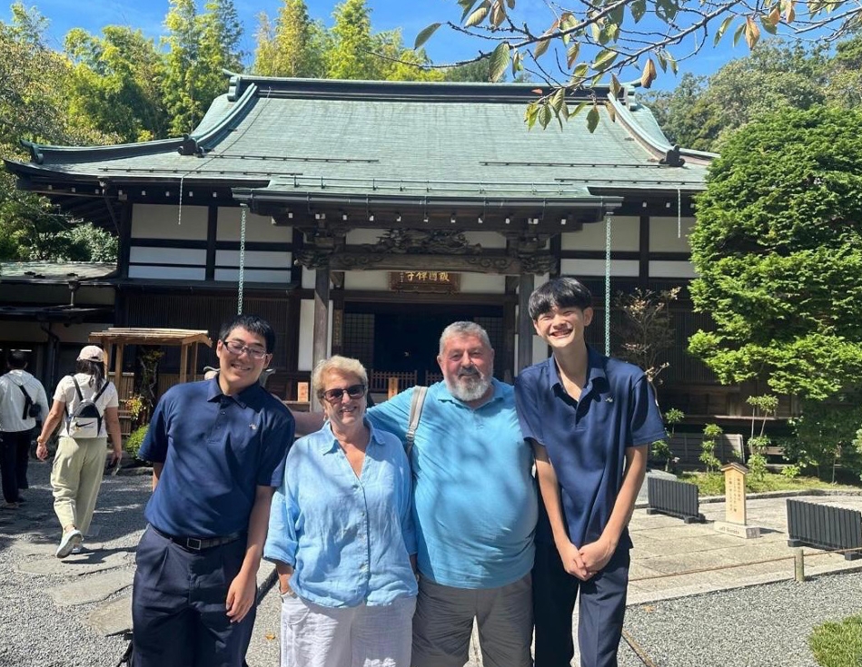 Güneşin Ülkesi Japonya (2. Bölüm)