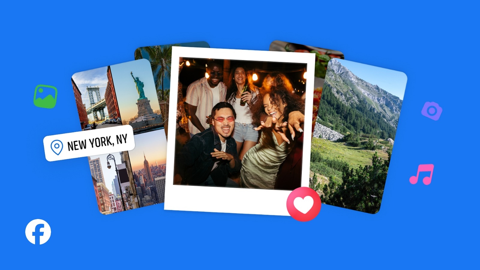 Meta Facebook'ta Yeni Yapay Zeka Özelliğini Kullanıma Sundu