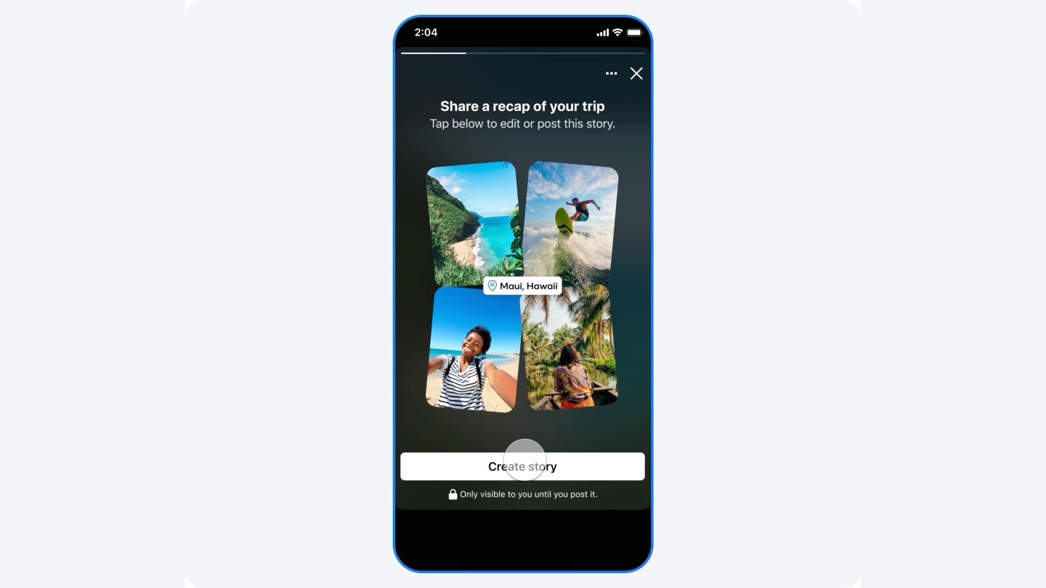Facebook’tan Yapay Zekalı Fotoğraf Kolajları
