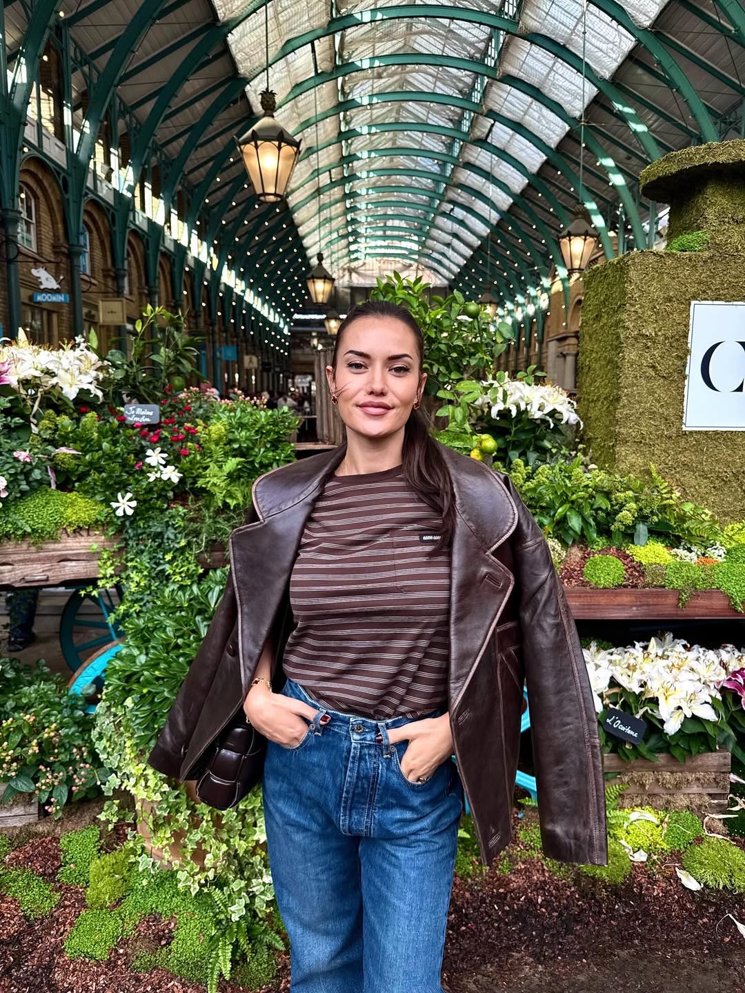 Fahriye Evcen Kimdir?