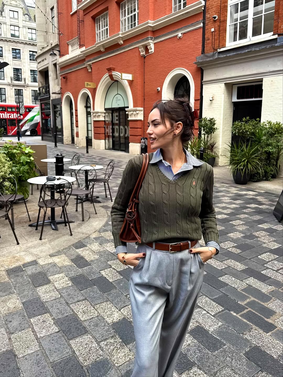 Fahriye Evcen Kimdir?