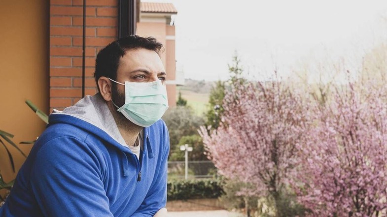 Frankenstein Varyantı Nedir? COVID-19’un Yeni Türü Belirtileri ve Tedavisi