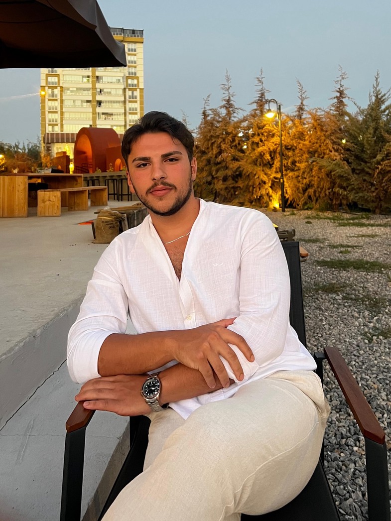 Furkan Kahraman: Hayatı ve Başarıları Hakkında Bilinmeyenler