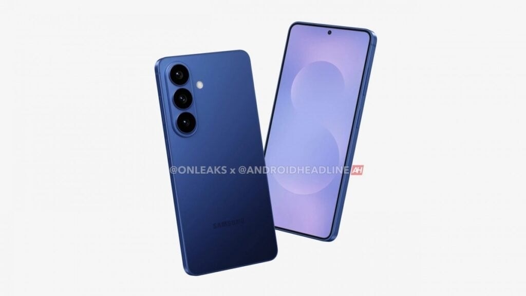 Galaxy S26 Pro İptal Edildi mi? Samsung Klasik Tasarıma Dönüyor