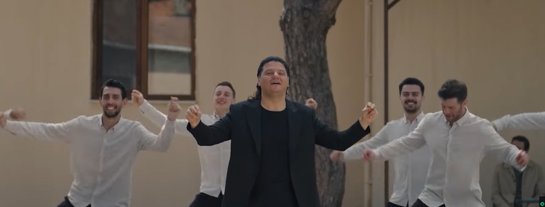 Oyuncu Kadrosu ve Yeni İsimler