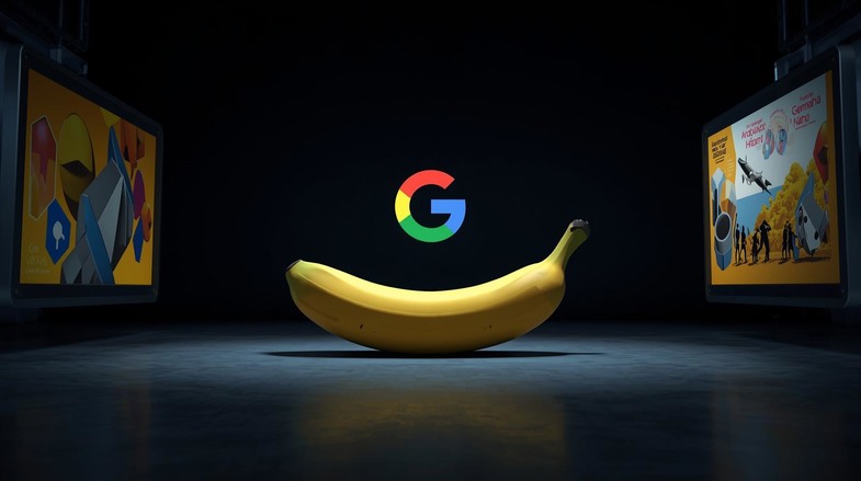Gemini Nano Banana: Fotoğraflarınızı Sihirle Dönüştüren Yapay Zeka! Nasıl Kullanılır?