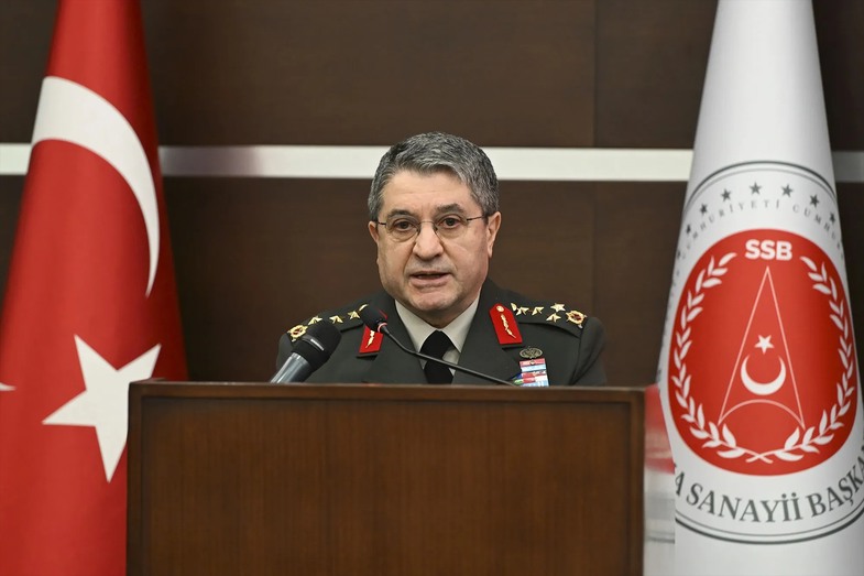 Genelkurmay Başkanı Selçuk Bayraktaroğlu Kimdir?