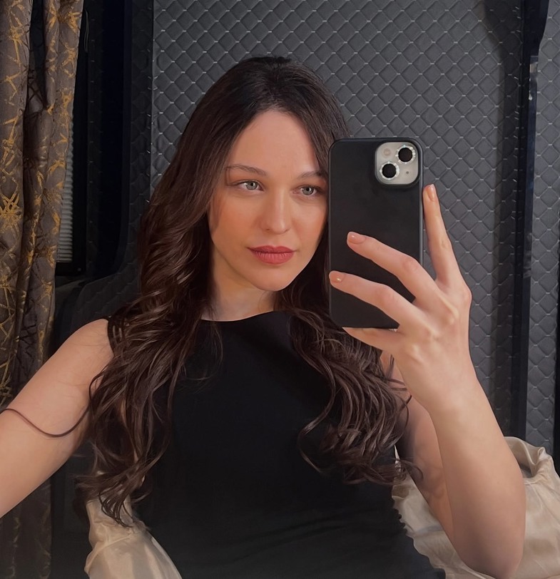 Gökçem Çoban Hakkında Bilinmeyenler: Hayatı ve Kariyerine Dair Detaylar