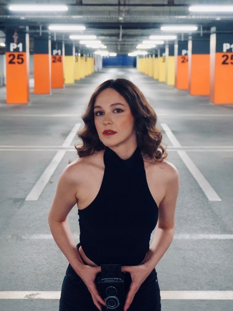 Gökçem Çoban Hakkında Bilinmeyenler: Hayatı ve Kariyerine Dair Detaylar