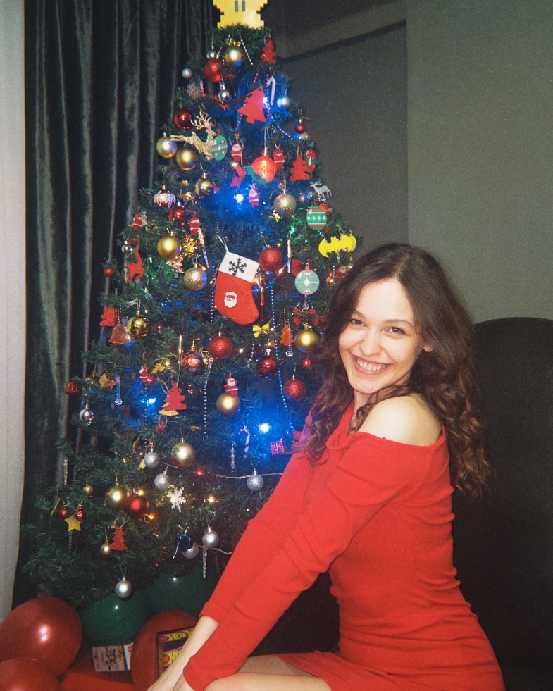 Gökçem Çoban Hakkında Bilinmeyenler: Hayatı ve Kariyerine Dair Detaylar