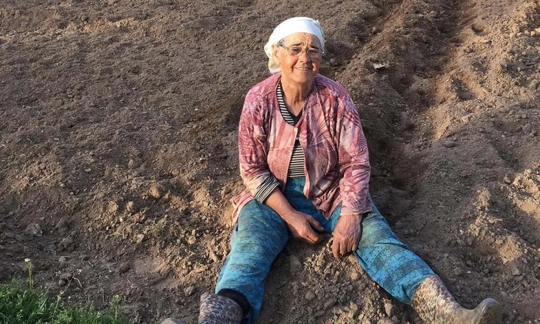 Günay Teyze (Günay Karataş) Kimdir?