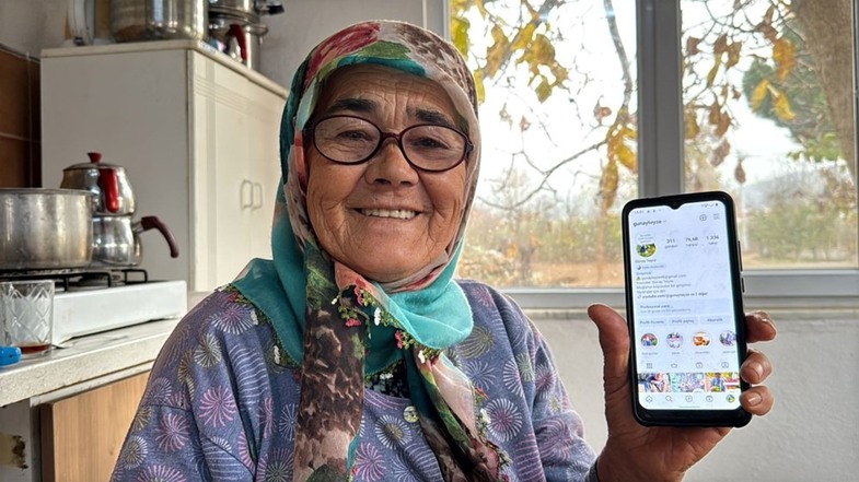 Günay Teyze (Günay Karataş) Kimdir?