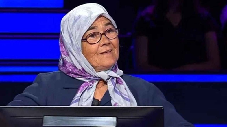 Günay Teyze (Günay Karataş) Kimdir?