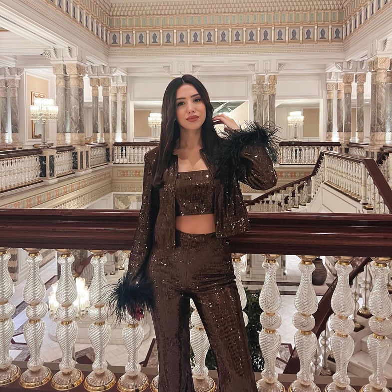 Hadi Anlat Sunucusu Senem Aydın Hakkında Merak Edilenler