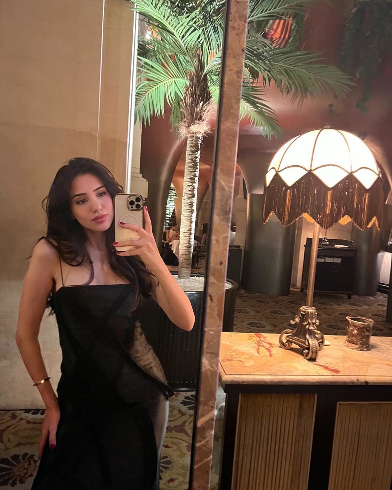 Hadi Anlat Sunucusu Senem Aydın Hakkında Merak Edilenler