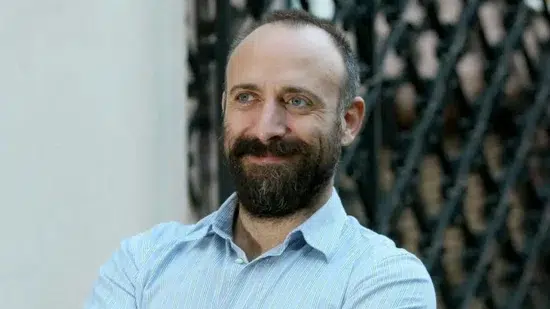 Halit Ergenç Kimdir?