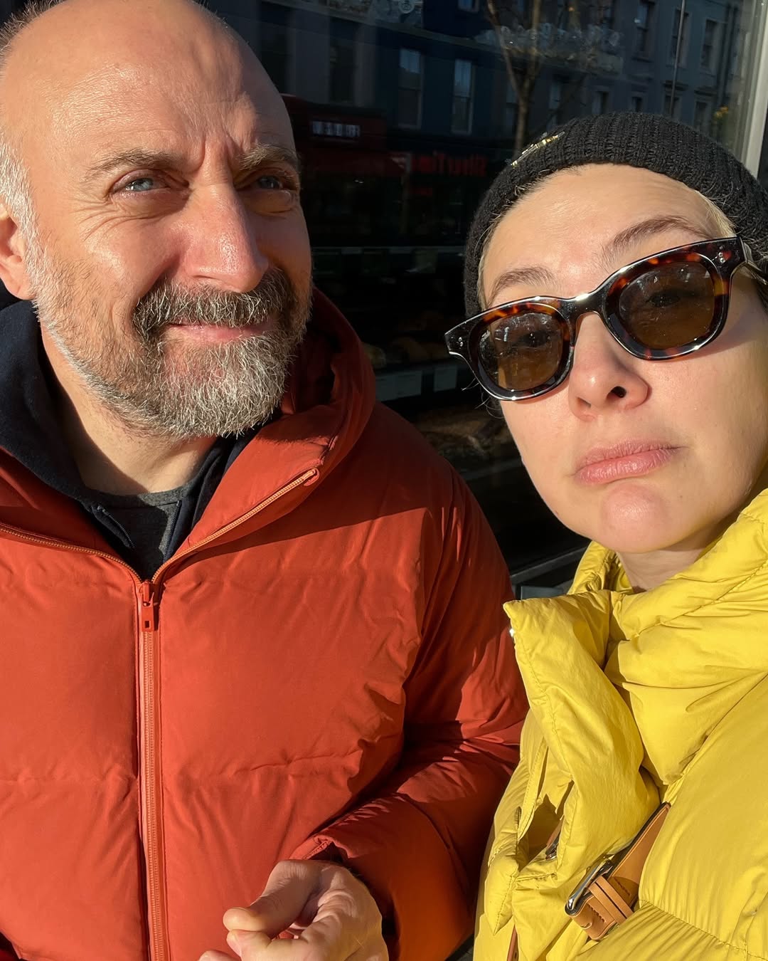 Halit Ergenç Kimdir?